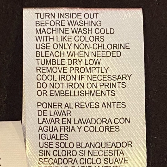 Houston Rockets red ladies NBA jacket size size large - Picture 8 of 9